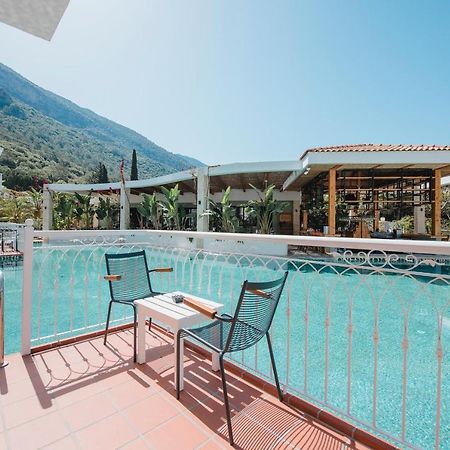La Boutique Maya Oludeniz Luaran gambar