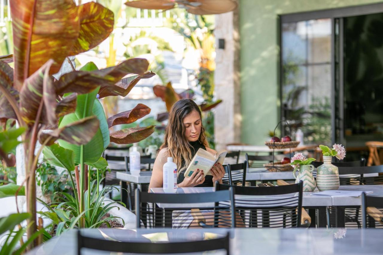 La Boutique Maya Oludeniz Luaran gambar