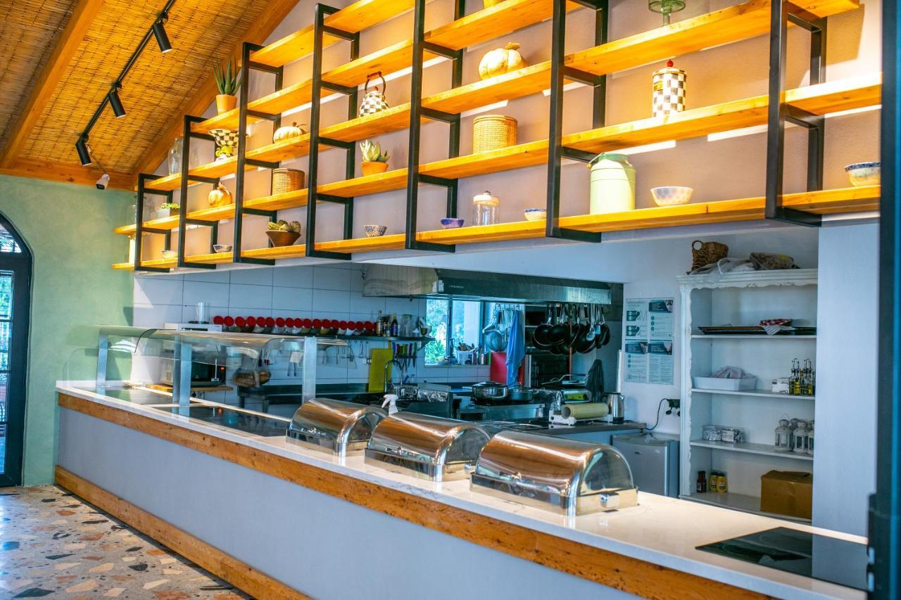 La Boutique Maya Oludeniz Luaran gambar