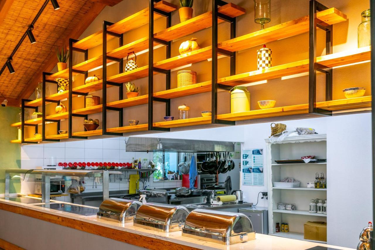 La Boutique Maya Oludeniz Luaran gambar
