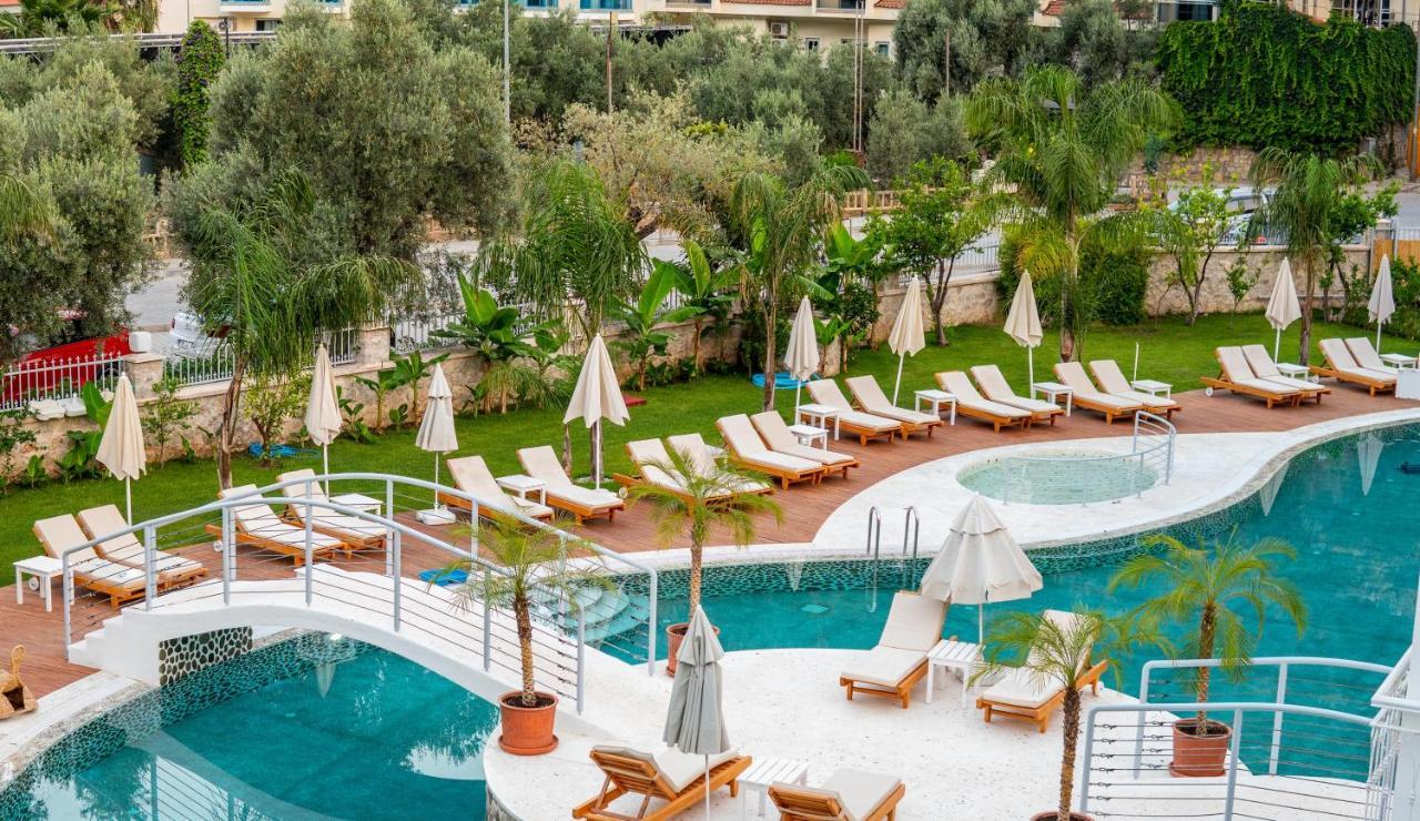 La Boutique Maya Oludeniz Luaran gambar