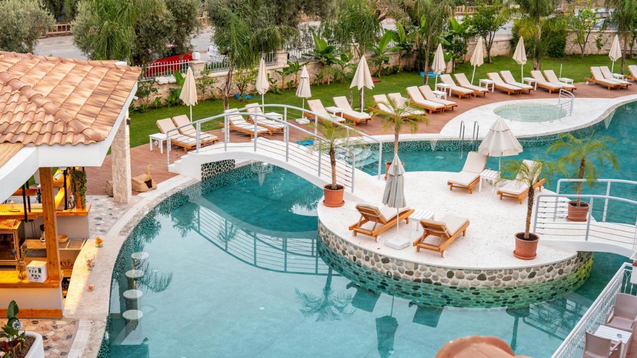 La Boutique Maya Oludeniz Luaran gambar