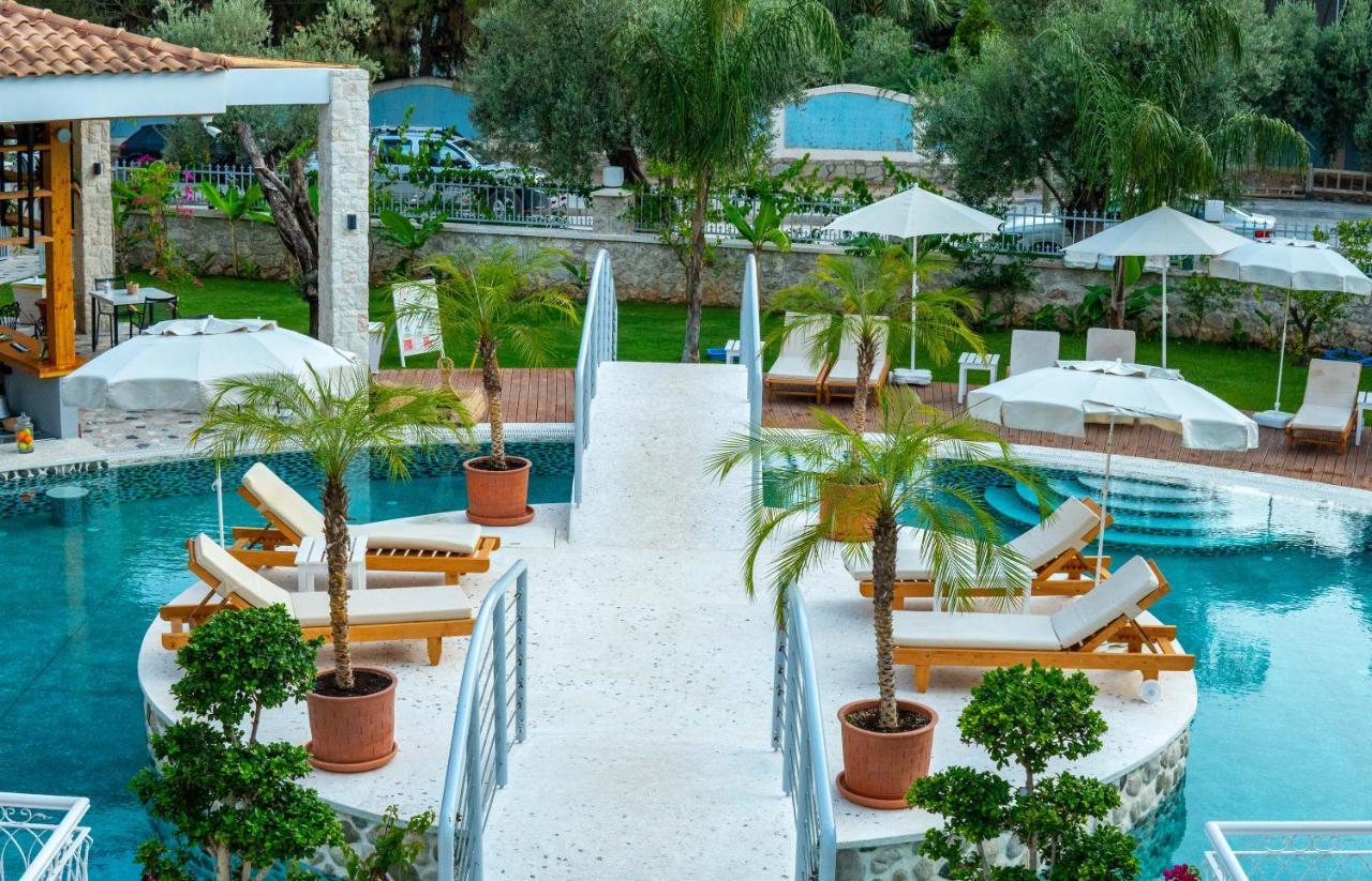 La Boutique Maya Oludeniz Luaran gambar