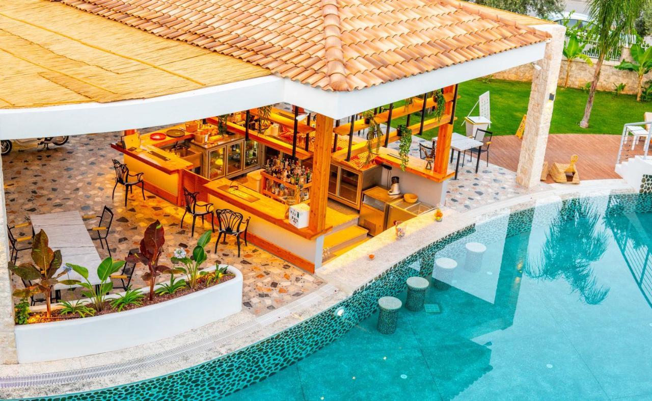 La Boutique Maya Oludeniz Luaran gambar