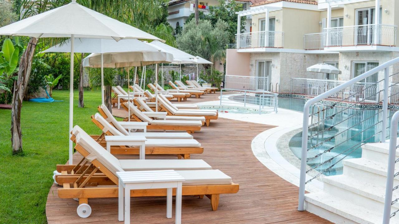 La Boutique Maya Oludeniz Luaran gambar