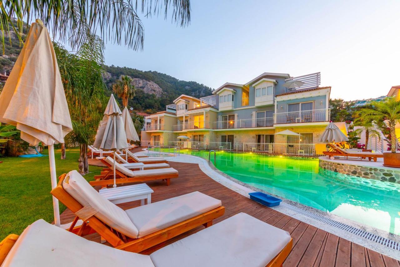 La Boutique Maya Oludeniz Luaran gambar