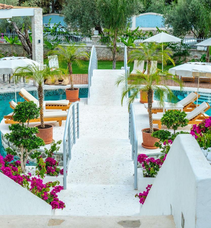 La Boutique Maya Oludeniz Luaran gambar