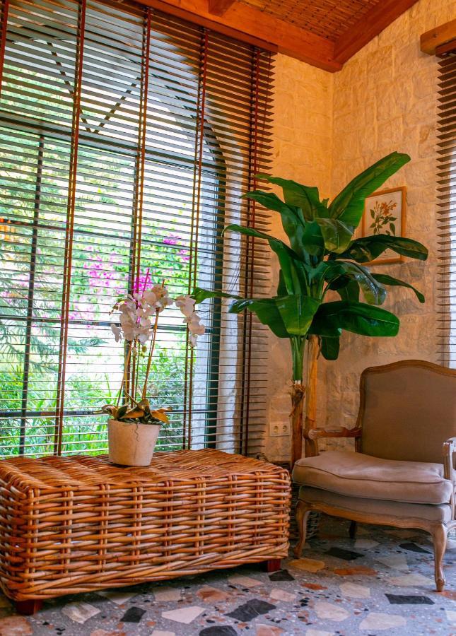 La Boutique Maya Oludeniz Luaran gambar
