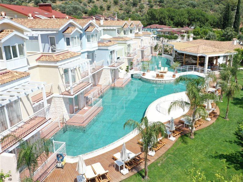 La Boutique Maya Oludeniz Luaran gambar