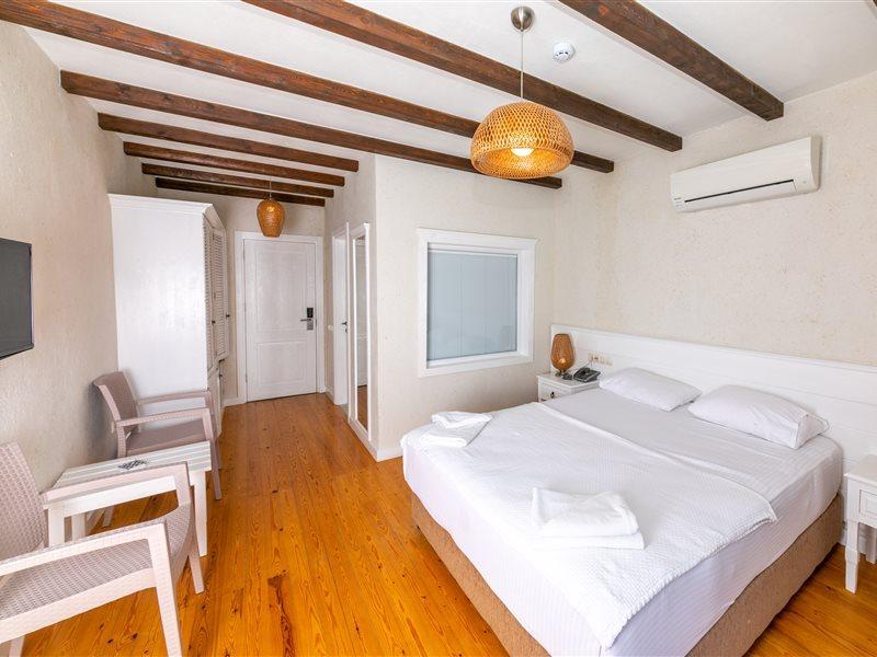 La Boutique Maya Oludeniz Luaran gambar