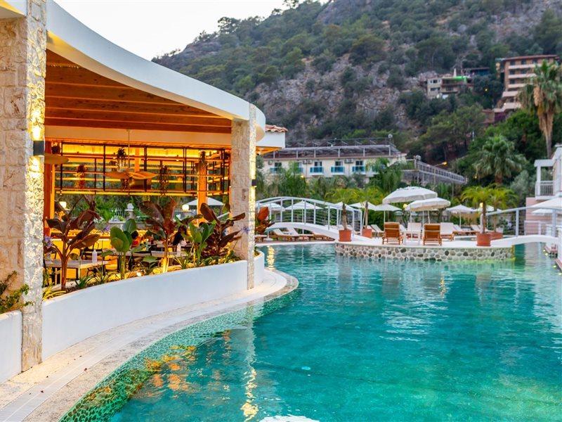 La Boutique Maya Oludeniz Luaran gambar