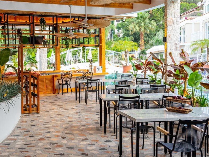La Boutique Maya Oludeniz Luaran gambar