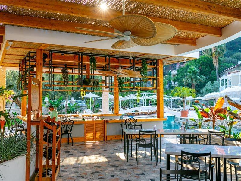 La Boutique Maya Oludeniz Luaran gambar