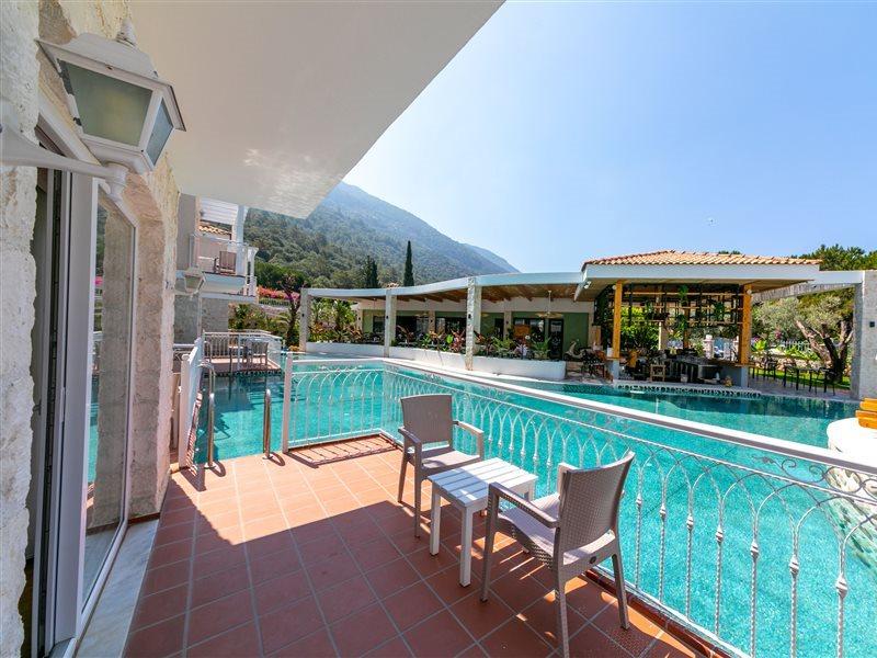 La Boutique Maya Oludeniz Luaran gambar