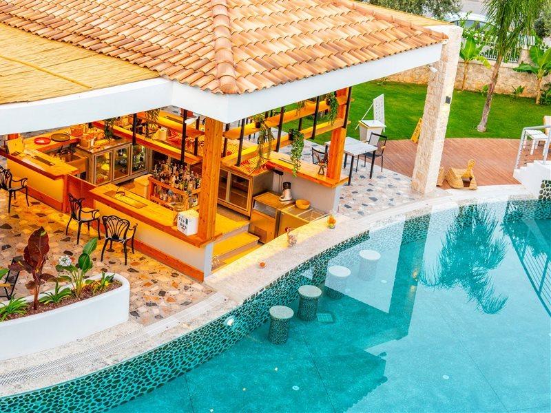 La Boutique Maya Oludeniz Luaran gambar