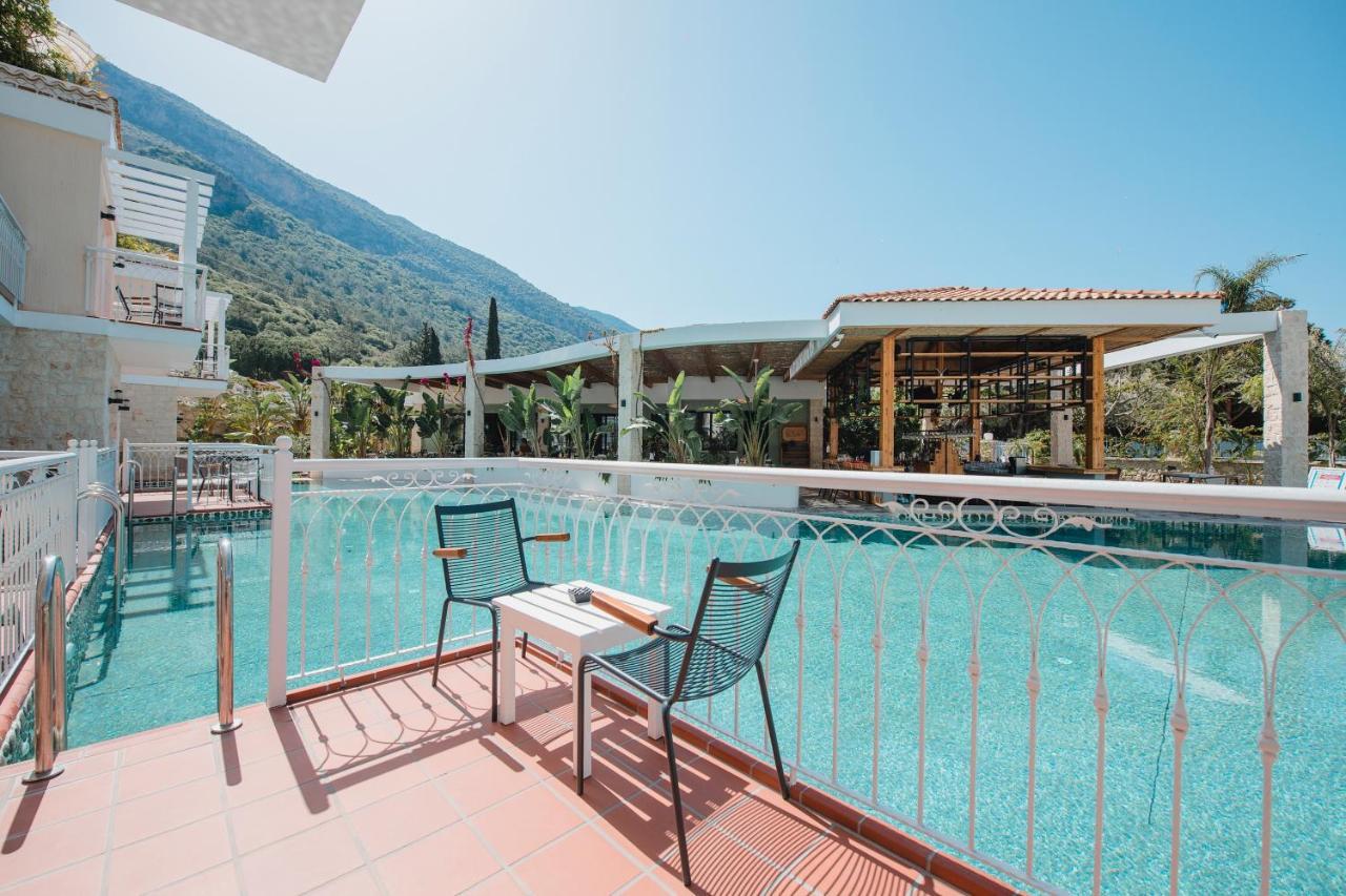 La Boutique Maya Oludeniz Luaran gambar