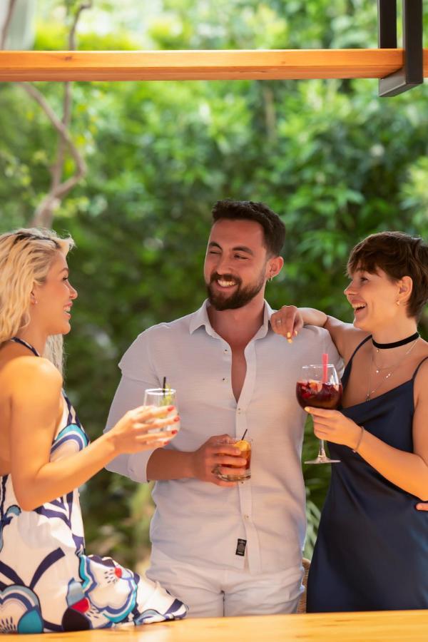 La Boutique Maya Oludeniz Luaran gambar