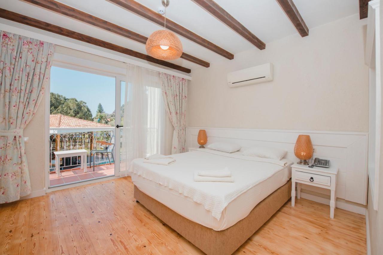 La Boutique Maya Oludeniz Luaran gambar