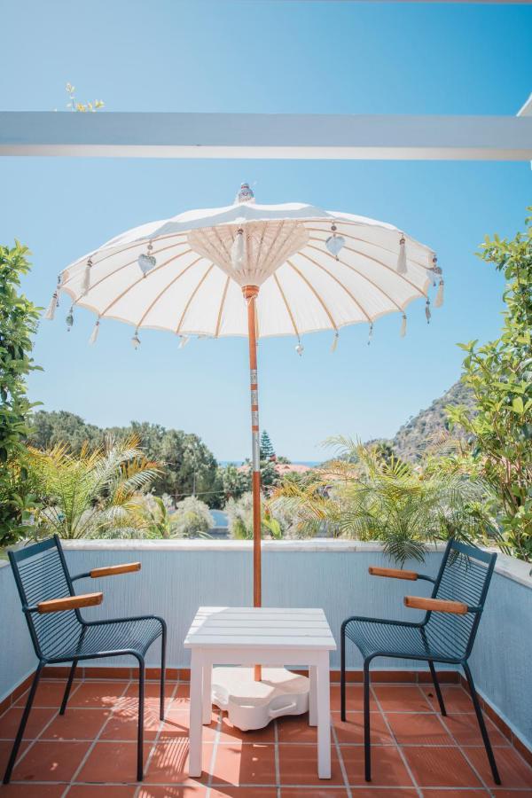 La Boutique Maya Oludeniz Luaran gambar