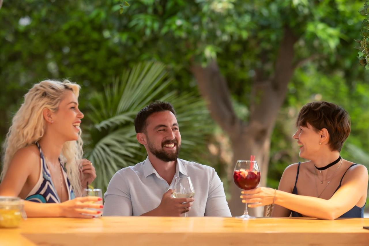 La Boutique Maya Oludeniz Luaran gambar