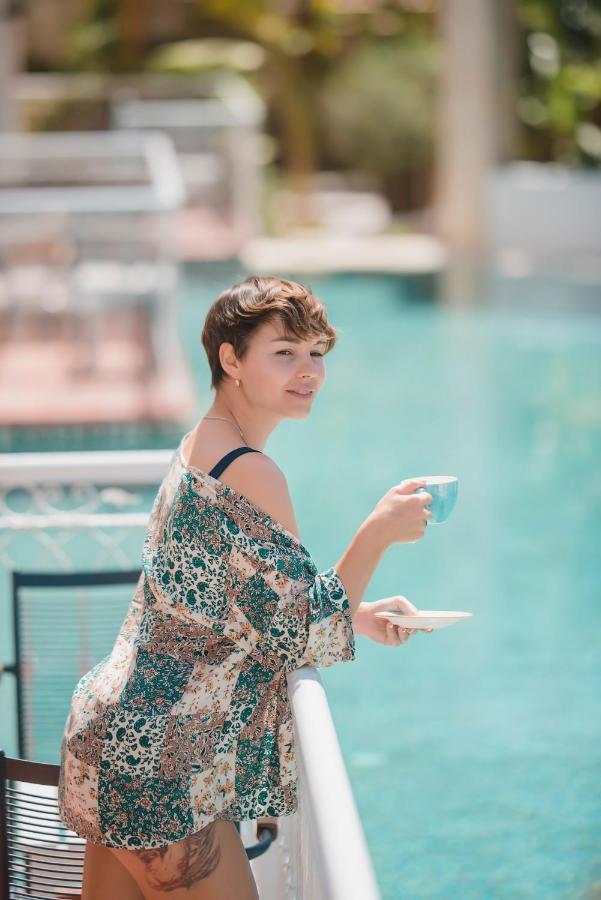 La Boutique Maya Oludeniz Luaran gambar