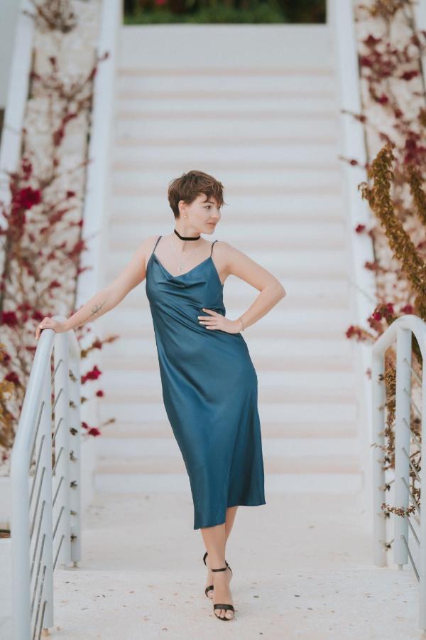 La Boutique Maya Oludeniz Luaran gambar