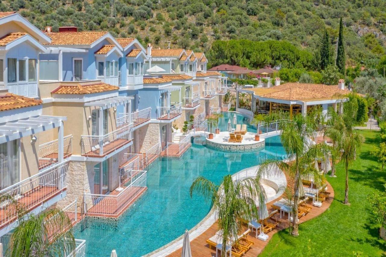 La Boutique Maya Oludeniz Luaran gambar