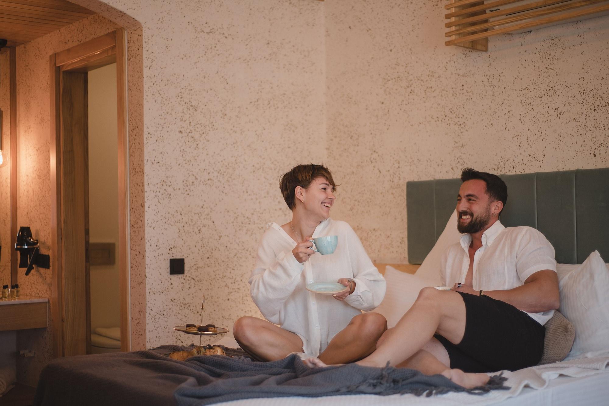 La Boutique Maya Oludeniz Luaran gambar