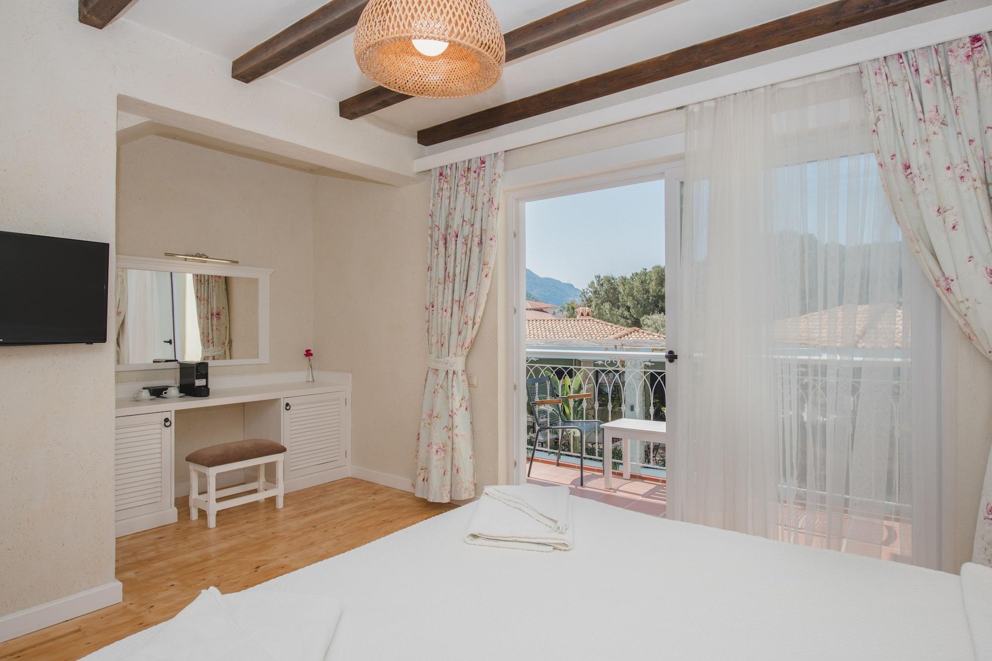 La Boutique Maya Oludeniz Luaran gambar