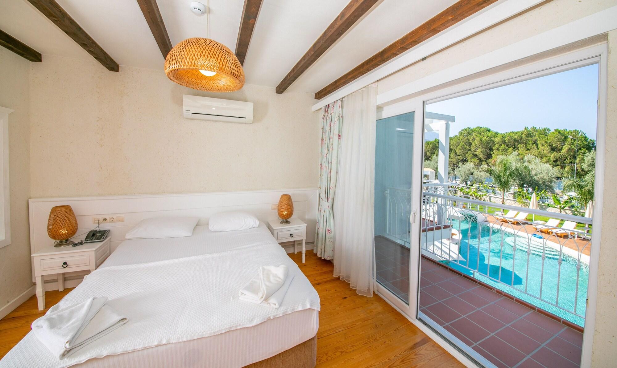 La Boutique Maya Oludeniz Luaran gambar