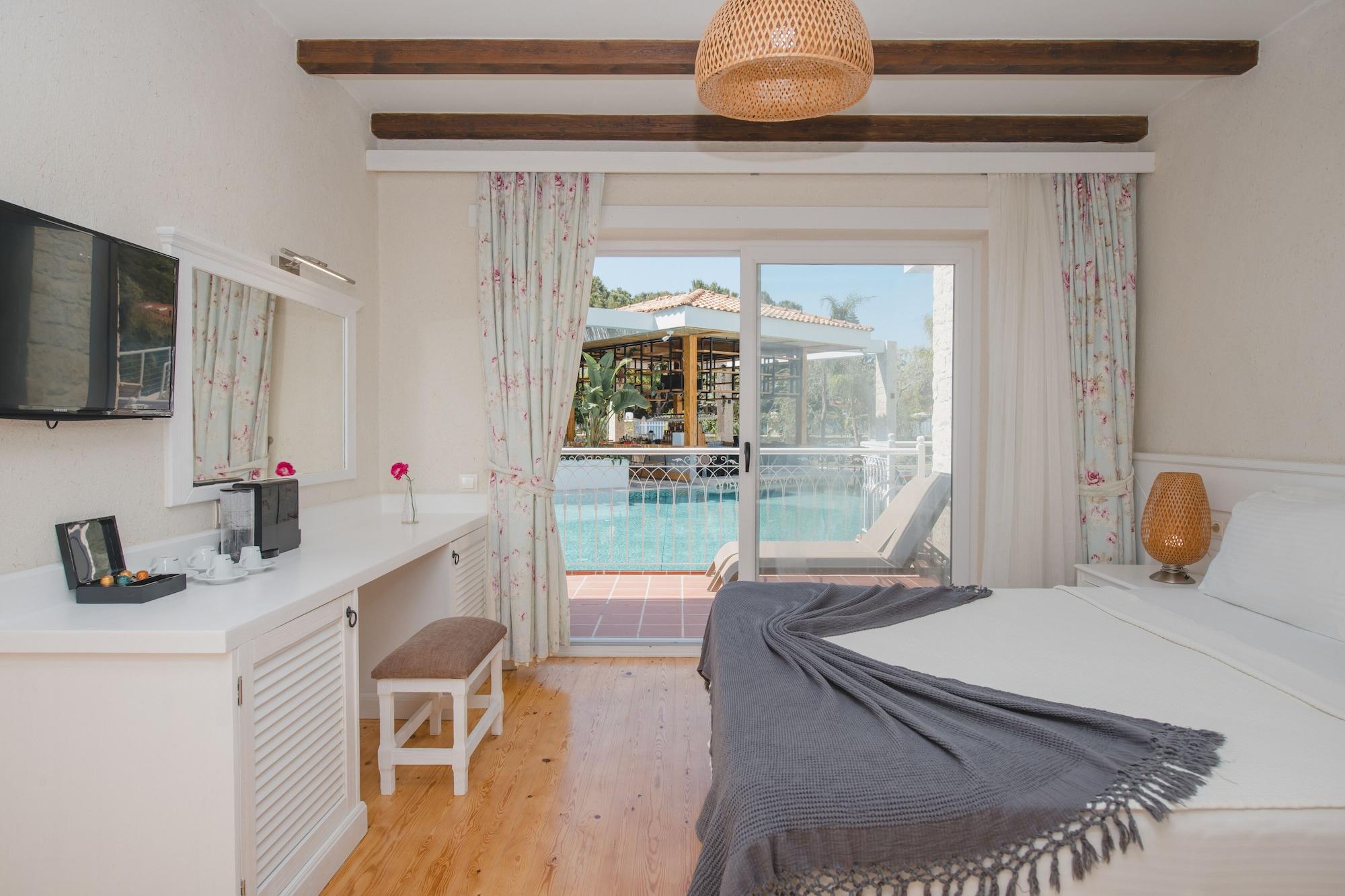 La Boutique Maya Oludeniz Luaran gambar