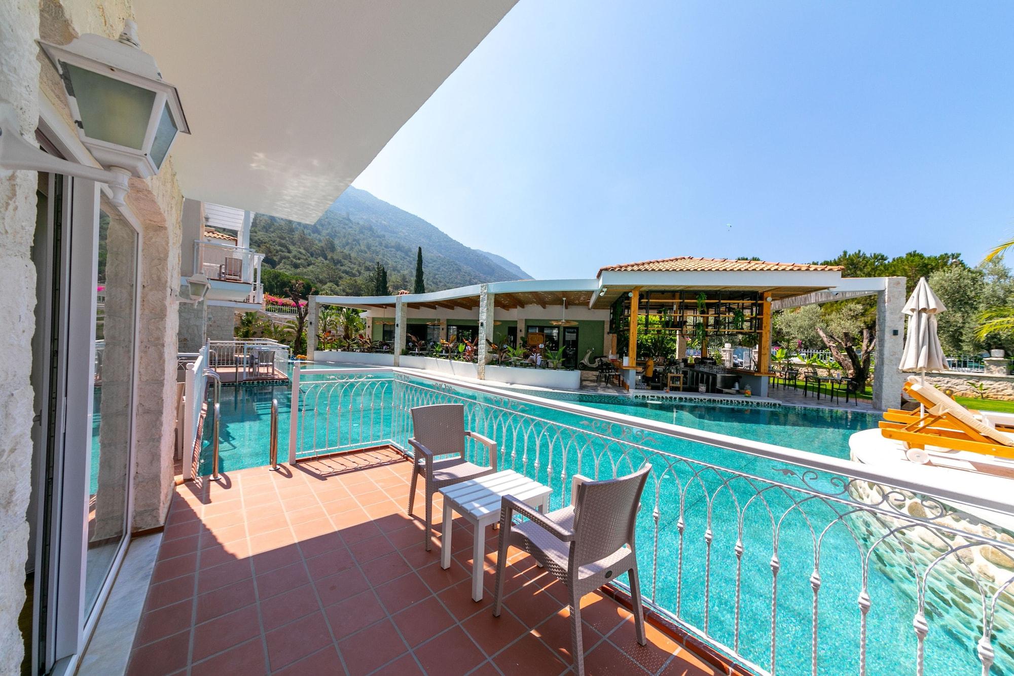 La Boutique Maya Oludeniz Luaran gambar