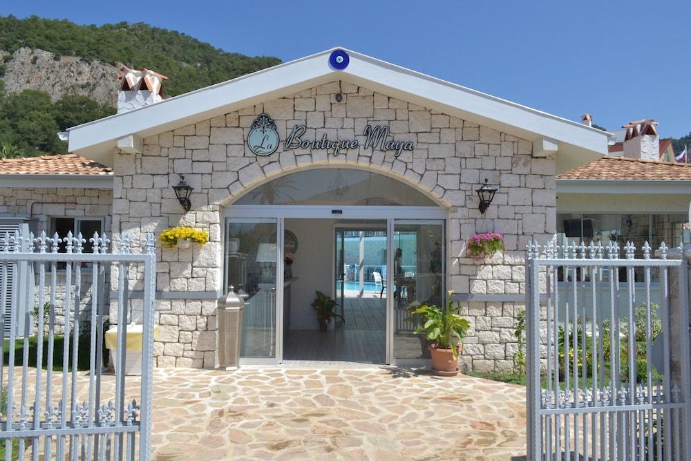 La Boutique Maya Oludeniz Luaran gambar