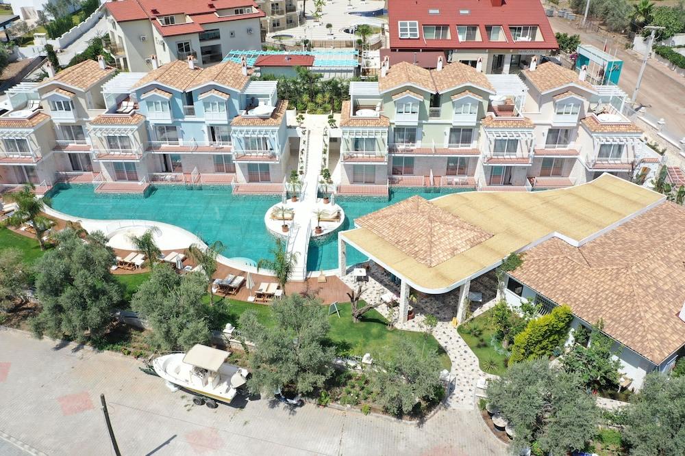 La Boutique Maya Oludeniz Luaran gambar