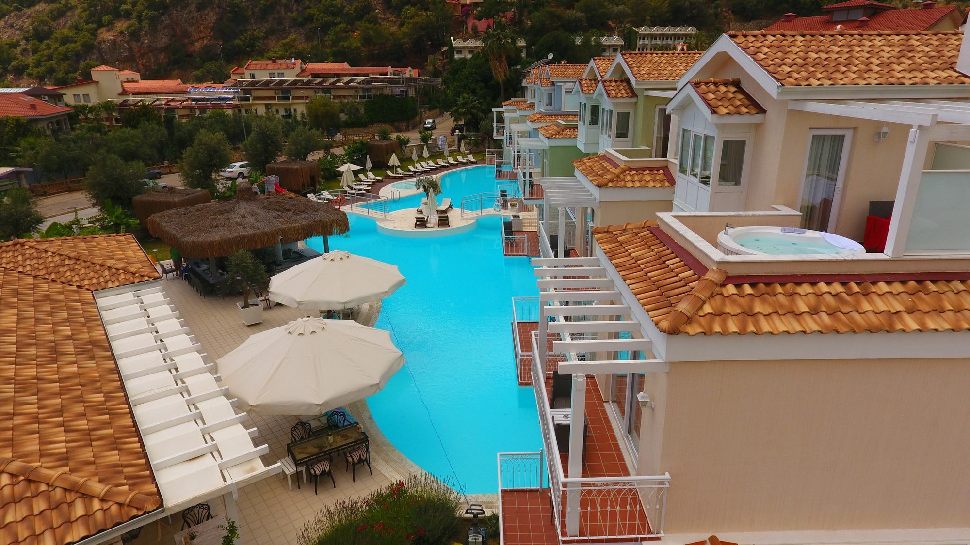 La Boutique Maya Oludeniz Luaran gambar