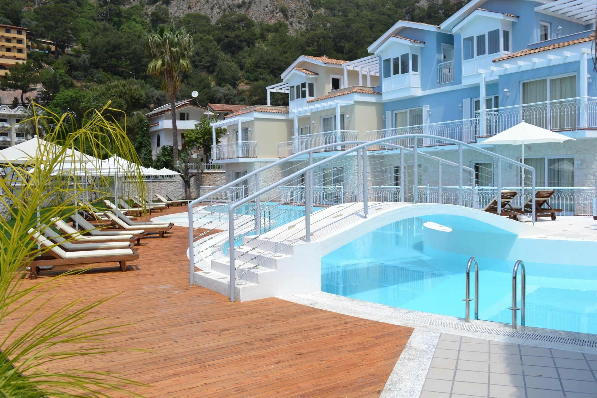 La Boutique Maya Oludeniz Luaran gambar