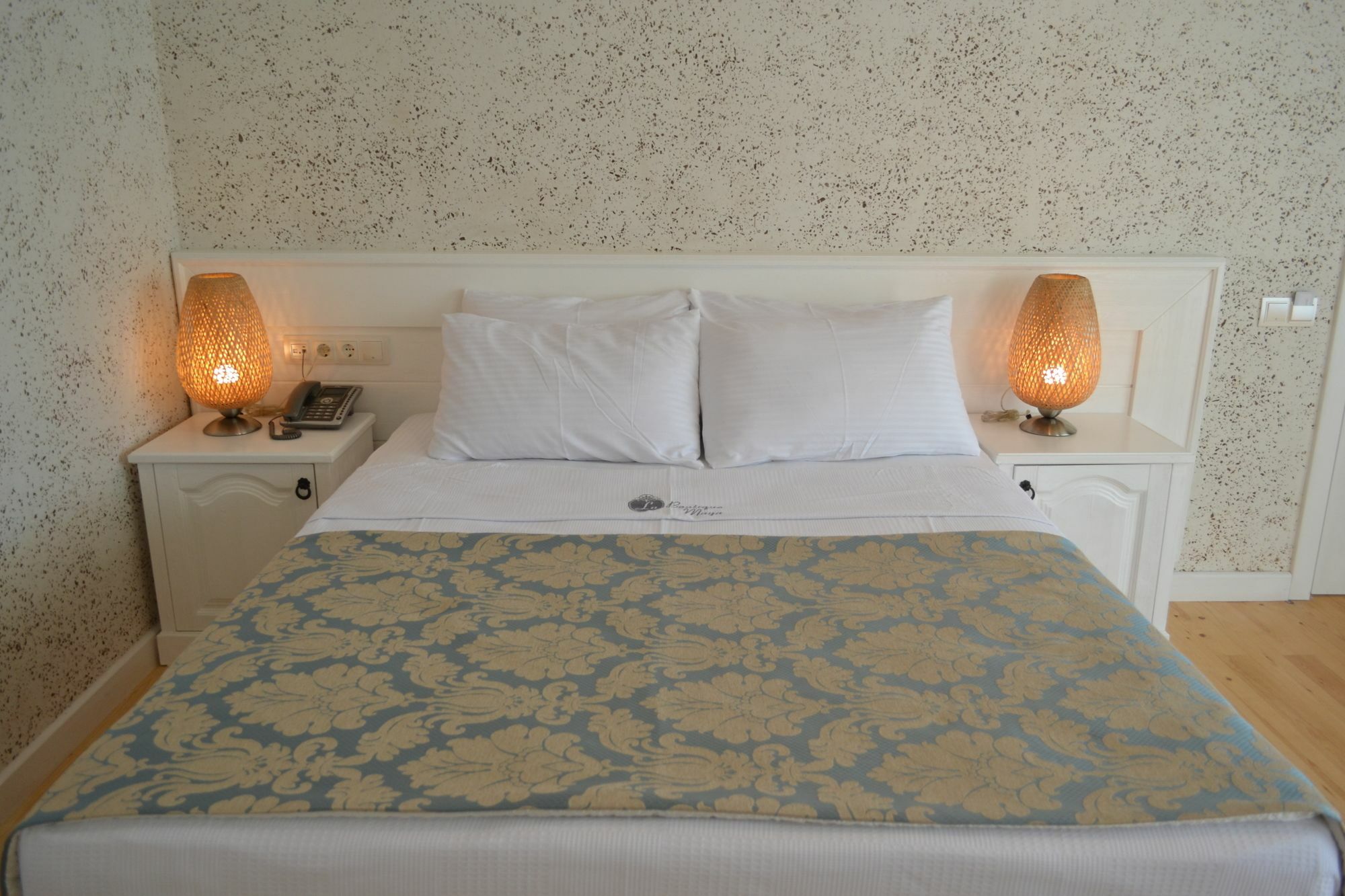 La Boutique Maya Oludeniz Luaran gambar