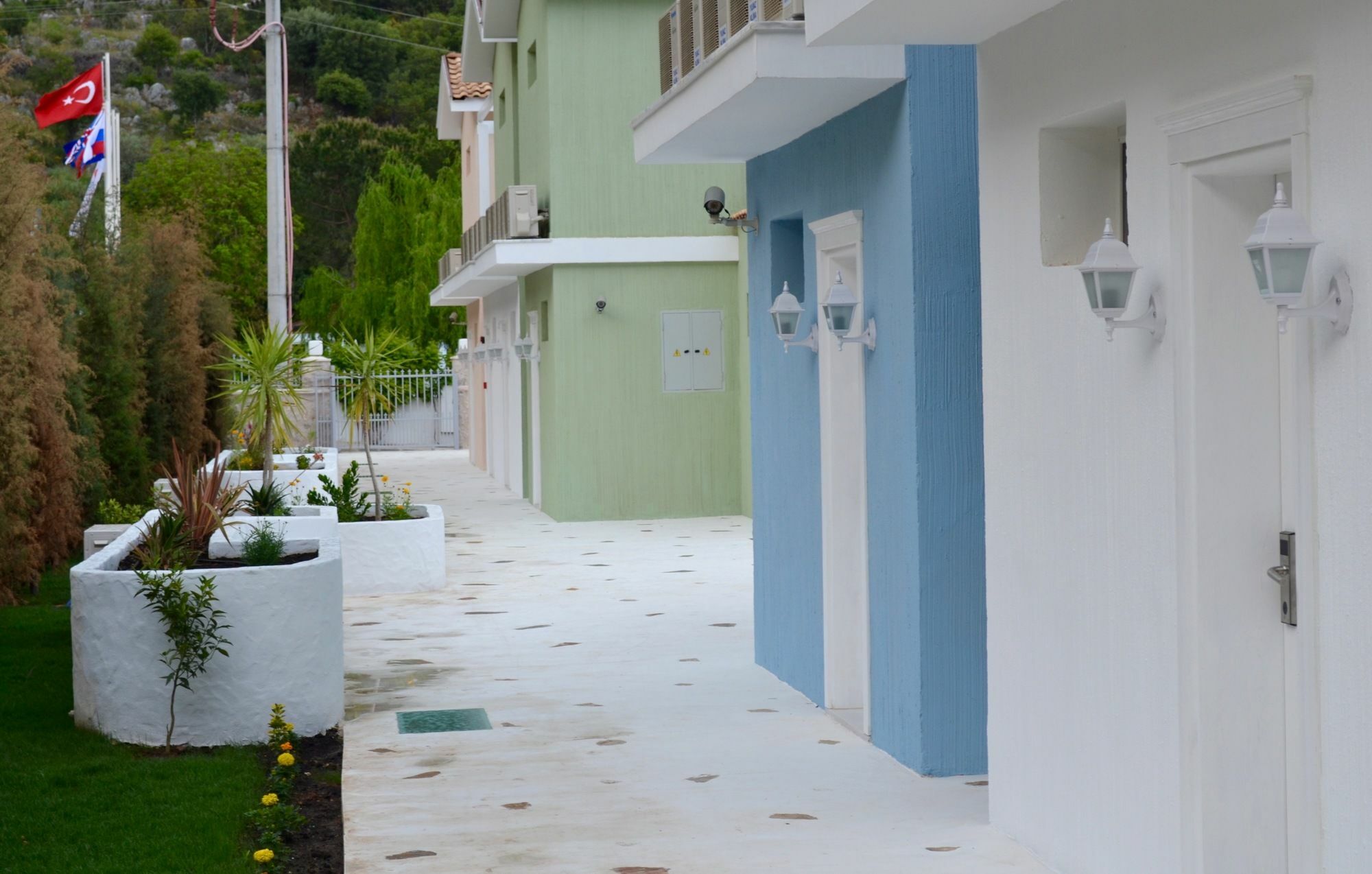 La Boutique Maya Oludeniz Luaran gambar
